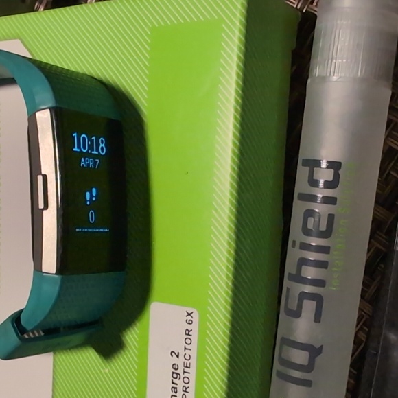 Fitbit Charge 2 - Picture 4 of 6